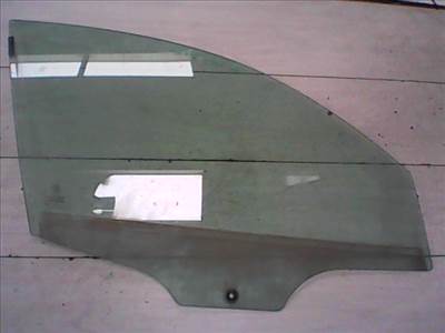 ALFA ROMEO romeo 147 04.10-10.05 jobb első ajtóüveg