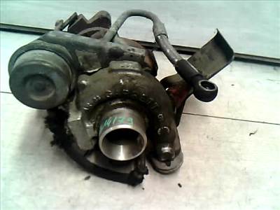 ALFA ROMEO ROMEO 156 Turbó