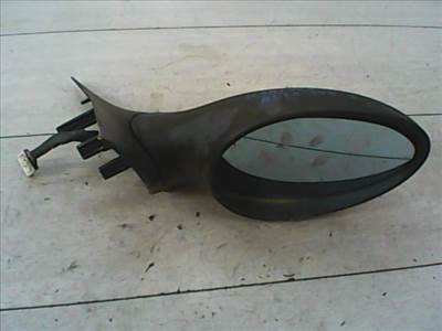 ALFA ROMEO ROMEO 156 97-03 Jobb visszapillantó tükör elektromos