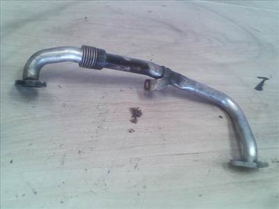 AUDI A3 2005.10 - 2008.04 EGR cső