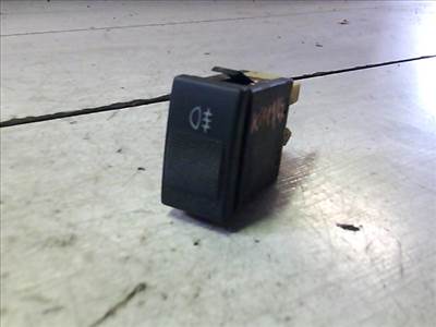 AUDI A4 94-98 Ködlámpa kapcsoló hátsó