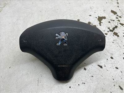 PEUGEOT 3008 1.6 HDi  Kormánylégzsák #40342# 96845302ZE 