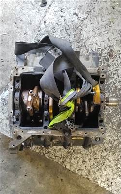 AUDI A6 97-04 Motor. benzin fűzött blokk hengerfej nélkül