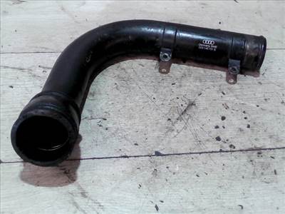 AUDI A8 94.06-02.12 Intercooler cső
