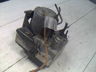 BMW E39 95-03 ABS ABR ESP pumpa