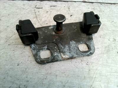 BMW E39 95-03 Zárütköző