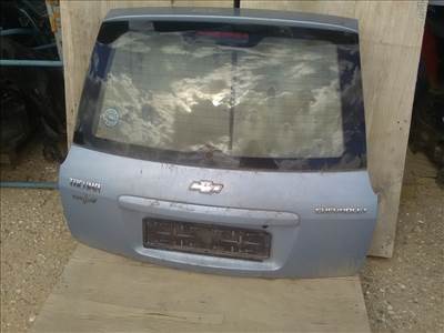 CHEVROLET Tacuma 02-08 Csomagtérajtó.