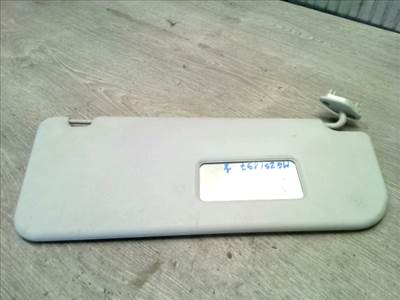 CITROEN BERLINGO 02-08 Jobb napellenző