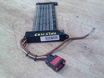 CITROEN C5 05- Fűtőradiátor elektromos