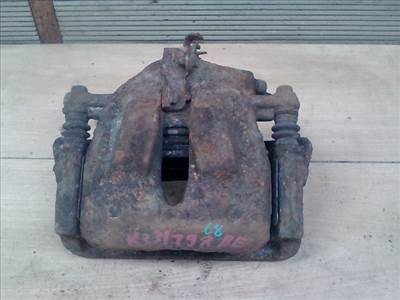 CITROEN C8 2002.05.01-2008.02.28 Bal első féknyereg munkahengerrel