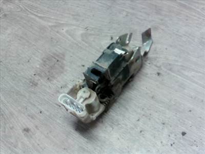 CITROEN JUMPER 02- Jobb első ajtó zárszerkezet központizáras