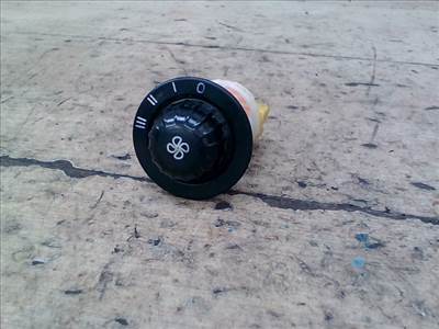 CITROEN SAXO 99- Fűtőmotor kapcsoló