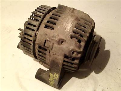 CITROEN ZX  -94 Generátor.benzines