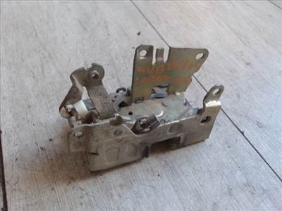 DACIA LOGAN 04.11-08.06 Bal hátsó ajtó zárszerkezet mechanikus