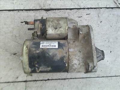 DACIA LOGAN 04.11-08.06 Önindító. benzines