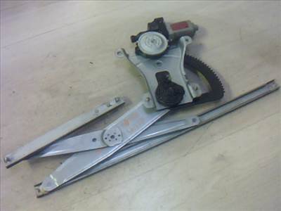 DAEWOO KALOS Jobb első ablakemelő szerkezet elektromos