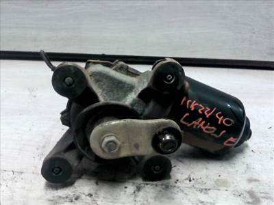 DAEWOO LANOS -01 Ablaktörlő motor első