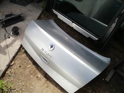 Renault Mégane II Csomagtérajtó 
