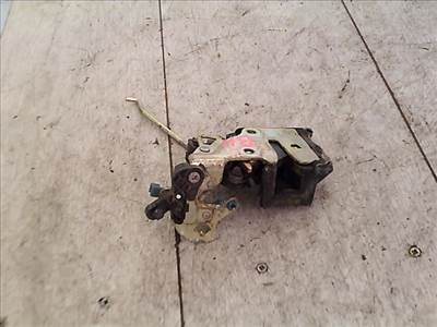 DAEWOO LANOS 01- Bal hátsó ajtó zárszerkezet mechanikus