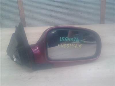 DAEWOO LEGANZA 97-02 Jobb visszapillantó tükör elektromos