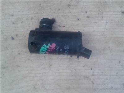 DAEWOO MATIZ 01-05 Ablakmosó motor hátsó