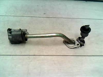 DAEWOO MATIZ 98-01 EGR hűtő cső