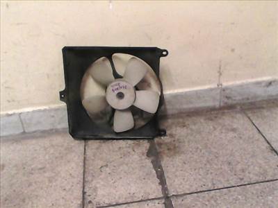 DAEWOO TICO Hűtőventilátor