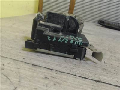 FIAT ALBEA 02.01.01-04.12.31 Bal hátsó ajtó zárszerkezet mechanikus
