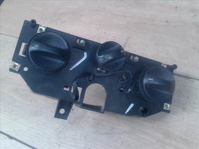FIAT BRAVO Fűtés vezérlő panel