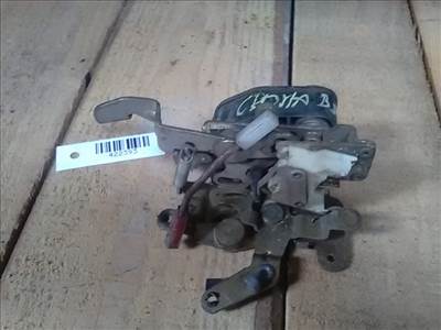 FIAT CROMA Bal első ajtó zárszerkezet mechanikus