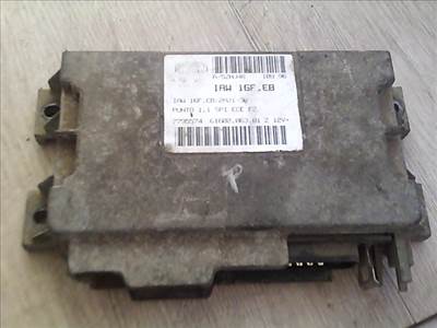 FIAT PUNTO I. Motorvezérlő egység ECU PCM modul