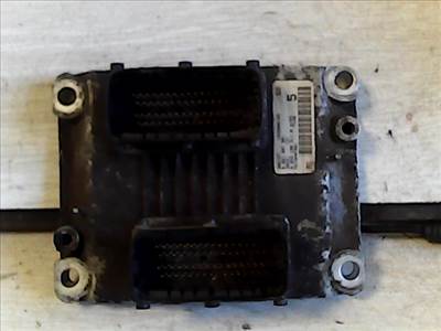 FIAT PUNTO II. Motorvezérlő egység ECU PCM modul