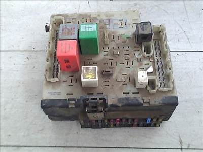 FORD ESCORT 90-95 Biztosítéktábla BCM BSI BSM SAM GEM modul 