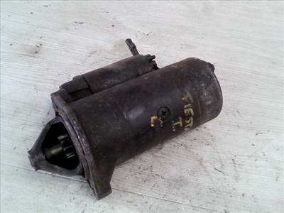 FORD FIESTA -83 Önindító. benzines