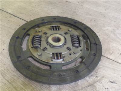 FORD FIESTA 02-05 Kuplung tárcsa