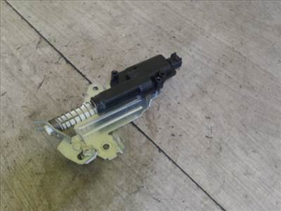 FORD FIESTA 05-08 VAN Csomagtérajtó központi zár motor