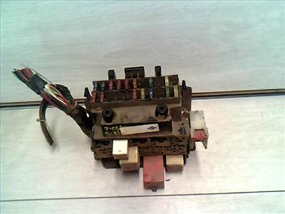 FORD FIESTA 89-95 Biztosítéktábla BCM BSI BSM SAM GEM modul 
