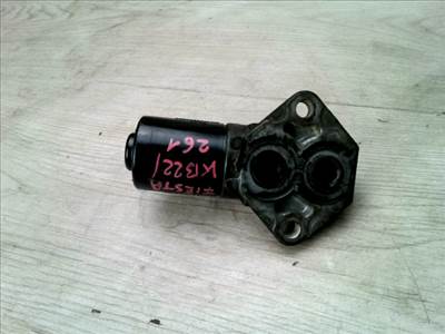 FORD FIESTA 96-99 Alapjárati motor