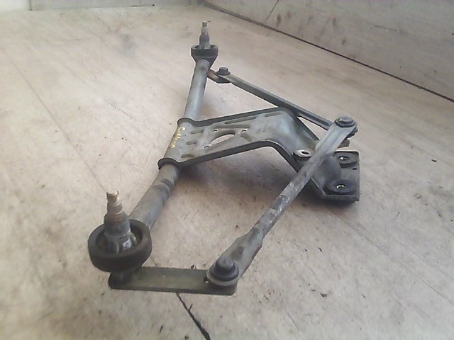 FORD FIESTA 99.09-02.04 Ablaktörlő mechanika első 1. kép