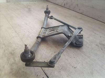 FORD FIESTA 99.09-02.04 Ablaktörlő mechanika első