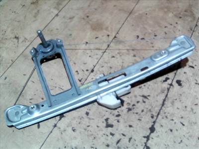 FORD FOCUS 98-04 Jobb hátsó ablakemelő szerkezet mechanikus