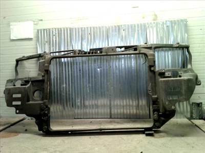 FORD GALAXY 95.08-00.09 Homlokfal zárhíd