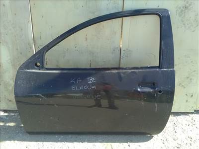 FORD KA 96-09 Bal első ajtó