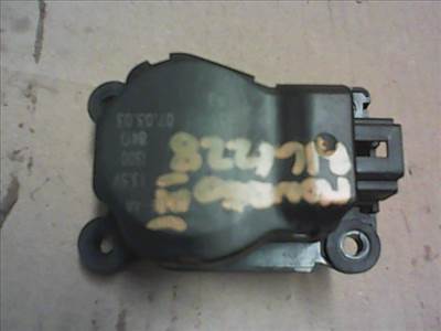 FORD MONDEO 01-07 Fűtésszabályzó zsalu állító motor