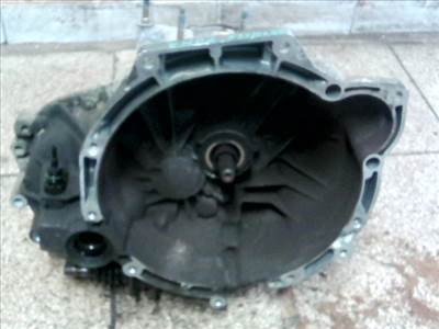 FORD PUMA Sebességváltó manuális