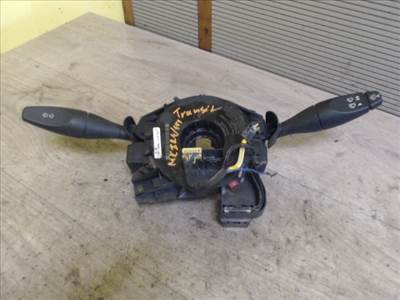 FORD TRANSIT CONNECT 02- Kormánykapcsoló légzsákátvezető szalaggal