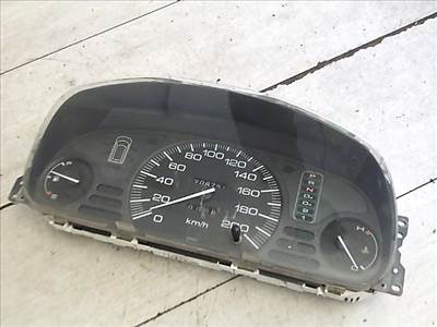 HONDA Shuttle Kilométeróra