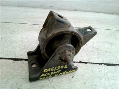 HYUNDAI ACCENT 03-06 Motortartó bak