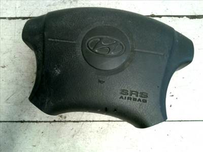 HYUNDAI Elantra 2001.01.01-2003.12.31 Kormány légzsák