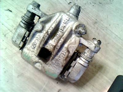 HYUNDAI GETZ 05-09 Jobb hátsó féknyereg